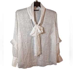 RACHEL Rachel Roy Women's Blouse Size 22W